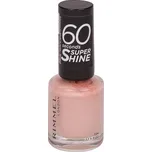 Rimmel London 60 Seconds 8 ml