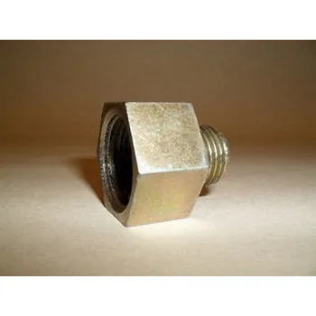 Spojovací materiál motoru Přípojka redukční TATRA