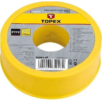 Autodílna Páska teflonová 12mm/10m 5ks