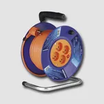 Kabel prodlužovací na bubnu 230V, 50m