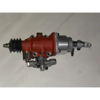 Posilovač řazení EUR Tatra