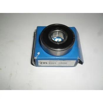 Ložisko 6201 2RS/C36 CSN 02 4640 Tatra