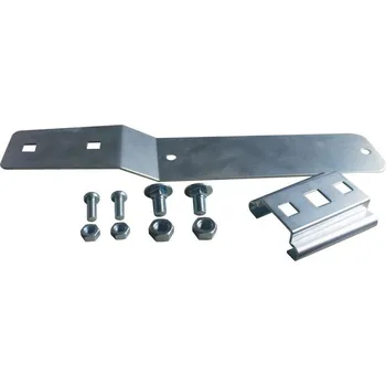 Zabzepeční vozidel Sada montážní trojúhelníku ECE 69.01 (rameno a držák)