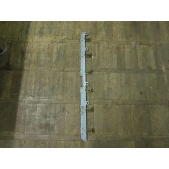 Přípravek pro ved.ojnic při otáčení klik.hříd. 12v Tatra PRM 3502