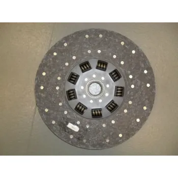 Spojková lamela Lamela spojky SCANIA 4,3,2 SKAVE