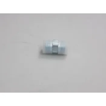 Spojovací materiál motoru Hrdlo dvojité M22*1,5 /M22*1,5