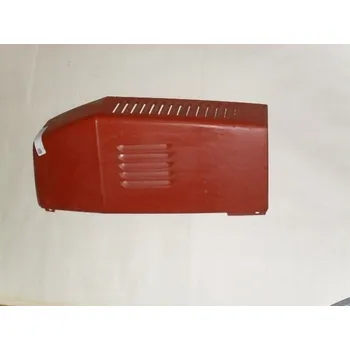 Kryt přední pravý nekompletní Tatra