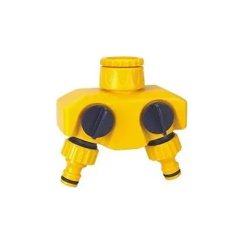 Hadicová spojka Spojka zahradní hadice