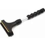 Škrabka s mosazným břitem 29x12cm