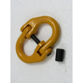 Upínací popruh Hák řetězový 2t, oko-oko 7-8mm