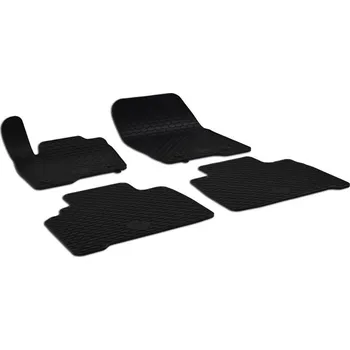 autokoberec Gumové koberce Gumárny Zubří Ford GALAXY (2015-), S-MAX (2015-)