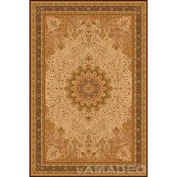 Koberec Agnella Kusový koberec Agnus Namak sahara - 170x240 cm