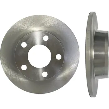 Brzdový kotouč brzdový kotouč Starline