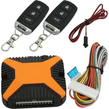 Centrální zámek SPY dálkové ovládání CZ uni, 24V