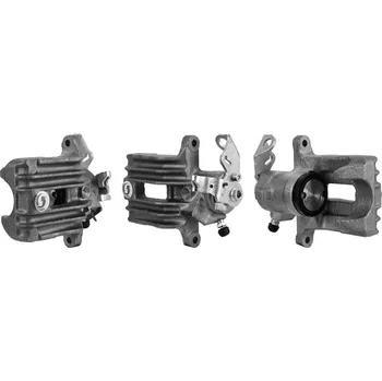 Brzdový systém Brzdový třmen STARLINE pravý