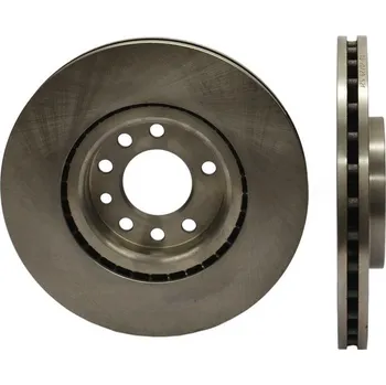 Brzdový systém Brzdový kotouč STARLINE