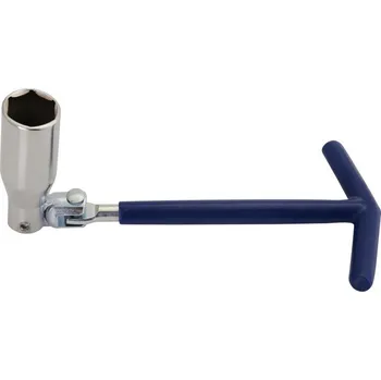 Klíč Klíč na svíčky 16 mm