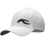 Kjus 3D Mesh Cap bílá S/M