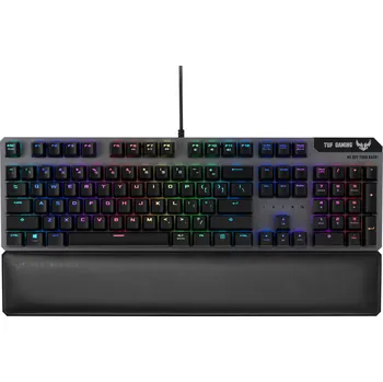 Klávesnice Asus TUF Gaming K7 CZ/SK