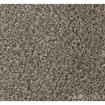 Koberec EDEL Luxusní koberec Edel Mirage 139 Dove - šedý - 4m