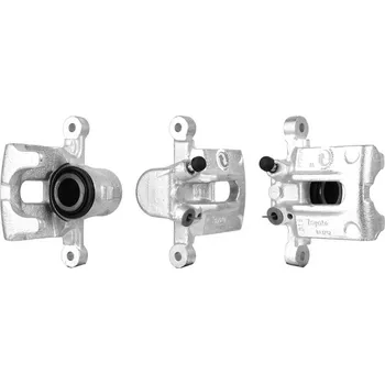 Brzdový systém Brzdový třmen STARLINE levý