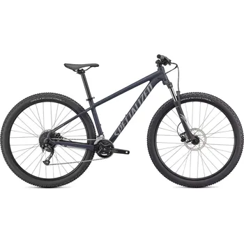 Horské kolo Specialized Rockhopper Sport 27,5" Satin Slate/Gray 2021