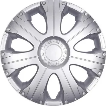 Poklice na kolo Kryty kol Racing 16" sada 4ks