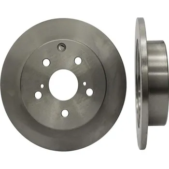 Brzdový kotouč Brzdový kotouč STARLINE