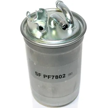 Palivový filtr filtr palivový STARLINE