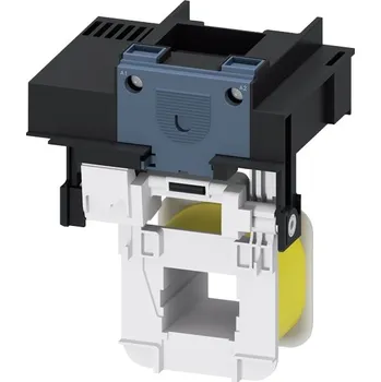 Stykač 3RT1955-5AS31-0ST0 zásuvná cívka pro S6 pro stykače 3RT105 ovládání AC UC 500-550V, Siemens