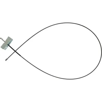 Lanko parkovací brzdy brzdové lanko Starline