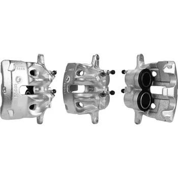 Brzdový systém Brzdový třmen STARLINE pravý