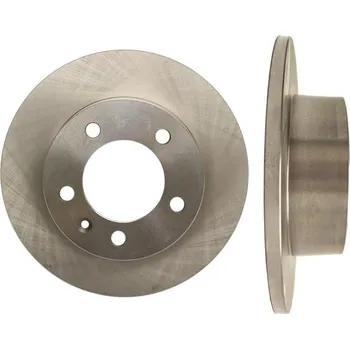 Brzdový kotouč brzdový kotouč Starline