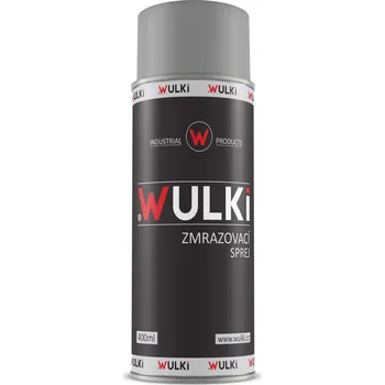 Zmrazovací sprej WULKi 400ml 100303