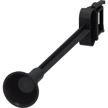 Stykač 3RB3980-0A mechanický reset pro 3RB30/3RB31 S00-S0, Siemens