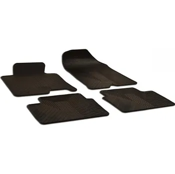 autokoberec Gumové koberce Gumárny Zubří Kia CEE´D (2012-)