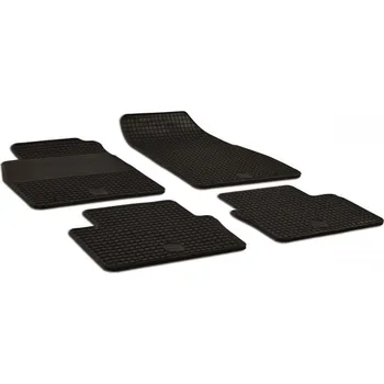 autokoberec Gumové koberce Gumárny Zubří Opel INSIGNIA (2009-2014)