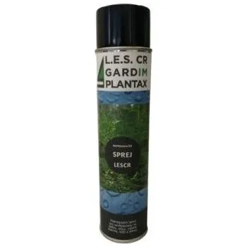 Impregnační sprej SOPPEC LESCR - 600ml (950705)