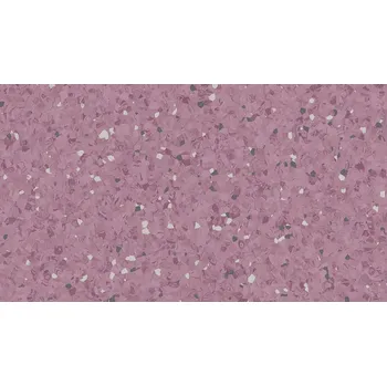 pvc podlaha Tarkett - Francie PRIMO PREMIUM - Primo SOFT PURPLE 0663 - 2m