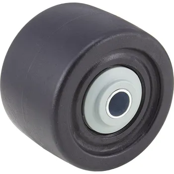 Pojezdové kolečko Průmyslové polyamidové pojezdové kolo NZB 075x50-12