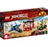 Stavebnice LEGO LEGO Ninjago 71703 Bitva s Bouřkovým štítem