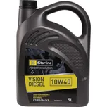 STARLINE VISION DIESEL 10W-40 - 5 l