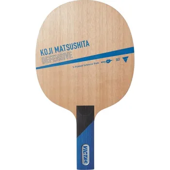 Pingpongová pálka Victas Koji Matsushita DEF NEW design dřevo