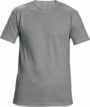 pánské tričko Červa Teesta Uni šedé XS