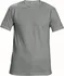 Pánské tričko Červa Teesta Uni šedé XS