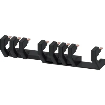 Stykač 3RA2913-3EA2 propojovací modul dolní pro stykačovou kombinaci S00, Siemens