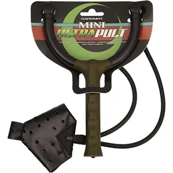 Vrtač návnad Gardner Mini Ultrapult