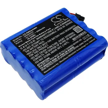 Baterie k notebooku Baterie Cameron Sino CS-RME845MD za Resmed 88888455 - neoriginální