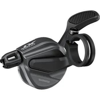 Shimano řazení XT SL-M8100 2s (černá)