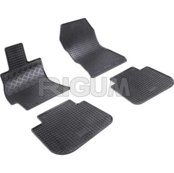 autokoberec Gumové koberce RIGUM SUBARU Forester (2013-), SUBARU Legacy (2009-), SUBARU Outback (2009-), SUBARU Outback (2015-)